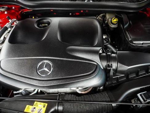 Used 2019 Mercedes-Benz CLA 250 4MATIC image 26