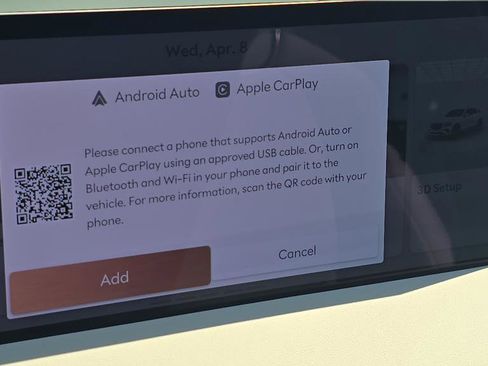 New 2026 Genesis GV70 2.5T Select w/ G1 Accessory Package image 27