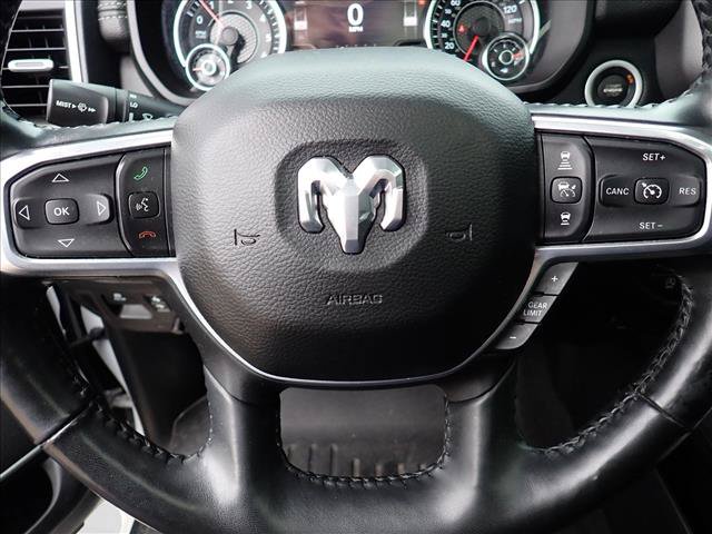 Used 2020 RAM 1500 Laramie AWD/4WD image 10
