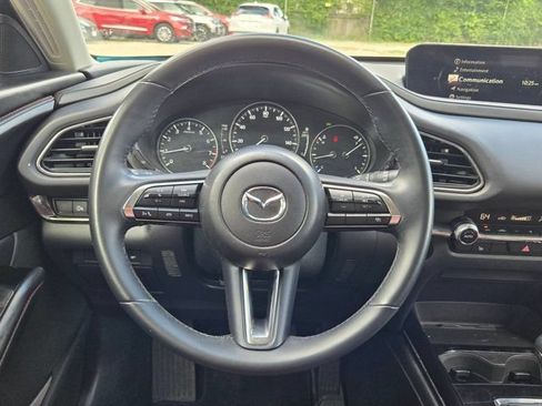 Used 2025 MAZDA CX-30 AWD 2.5 S w/ Preferred Package image 22