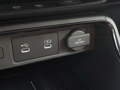 New 2026 Honda CR-V EX-L image 24