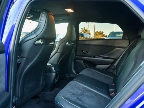 Used 2025 Hyundai Elantra N image 21