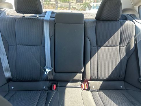 Certified 2024 Subaru Legacy Premium AWD/4WD image 34
