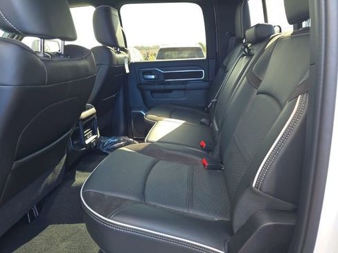 Used 2025 RAM 2500 Laramie image 13