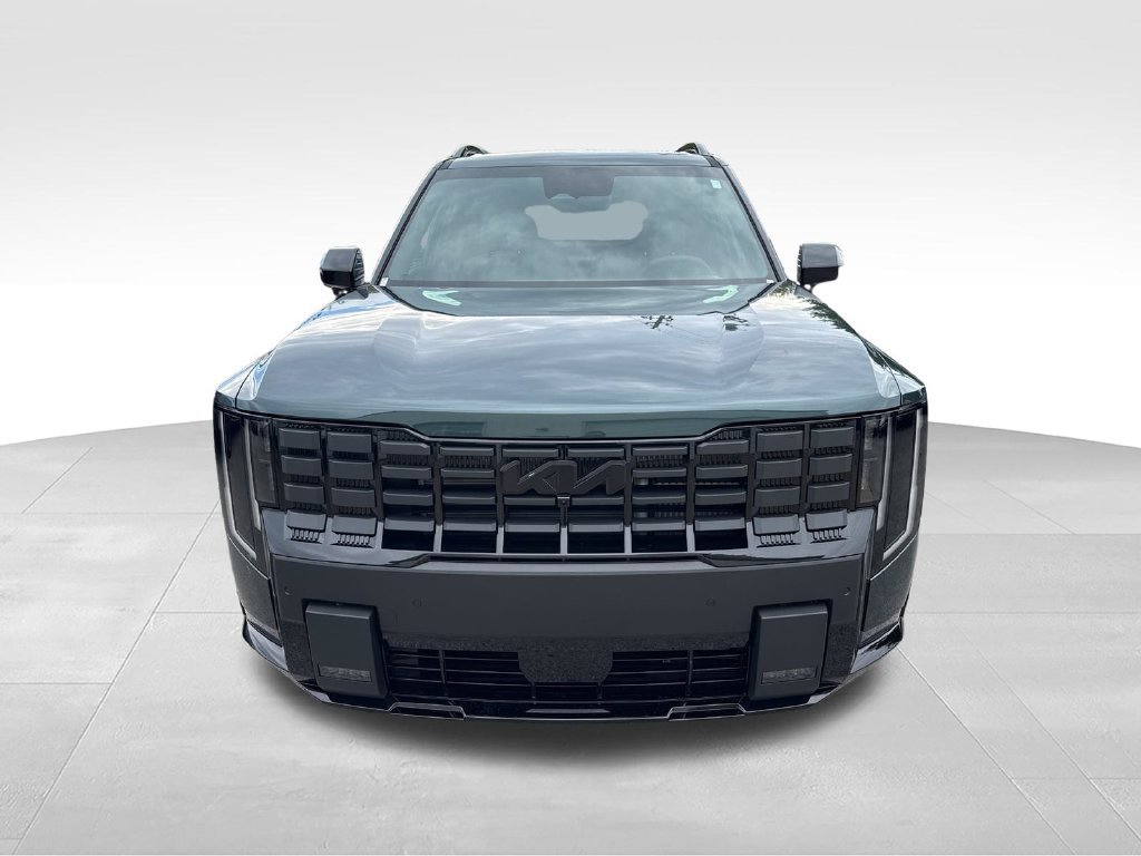 New 2027 Kia Telluride X-Line SX Prestige AWD/4WD image 8