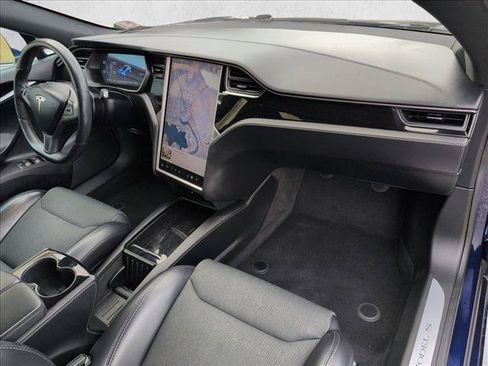 Used 2018 Tesla Model S 75D AWD/4WD image 24