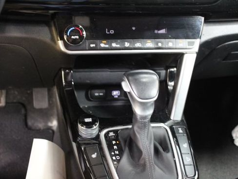 Used 2021 Kia Seltos EX AWD/4WD image 20