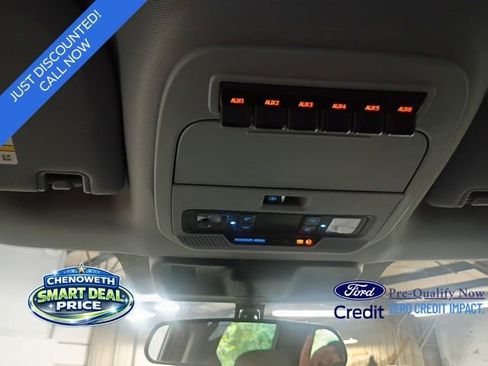 New 2026 Ford F250 XL w/ STX Appearance Package image 16