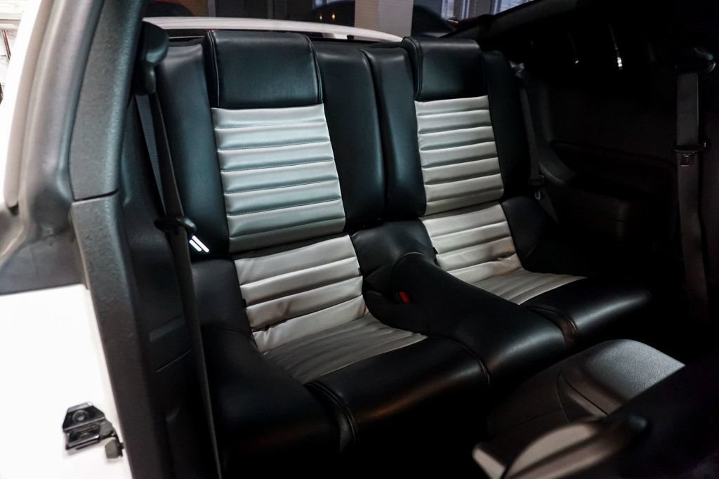 Used 2007 Ford Mustang GT Premium RWD image 47