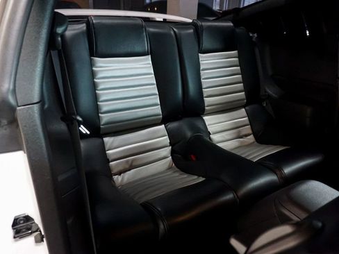 Used 2007 Ford Mustang GT image 47