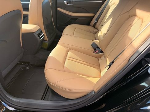 New 2026 Hyundai Sonata Limited image 8