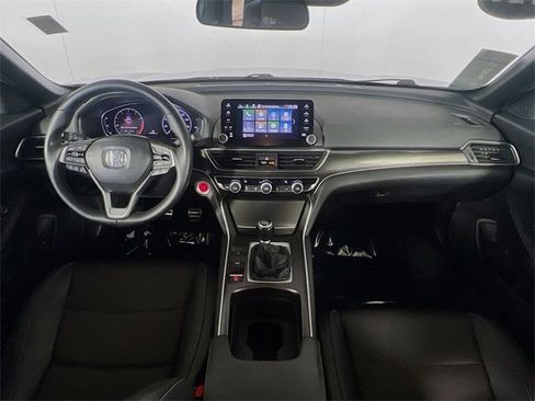 Used 2020 Honda Accord Sport image 27