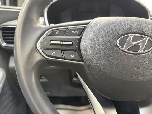 Used 2023 Hyundai Santa Fe SEL AWD/4WD image 17