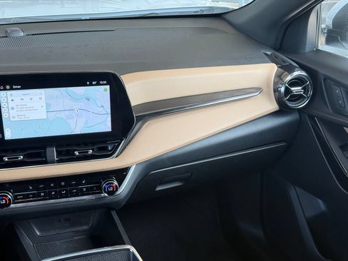 Certified 2026 Chevrolet Equinox ACTIV AWD/4WD image 23