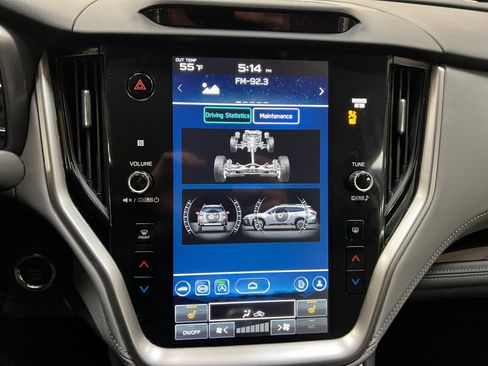 Used 2023 Subaru Outback Limited image 20