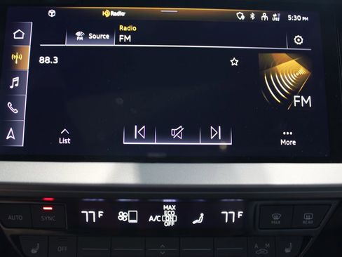 New 2025 Audi A3 2.0T Premium image 13