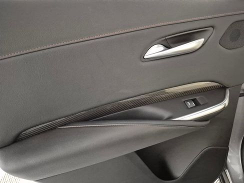 Used 2023 Cadillac XT4 Sport image 26