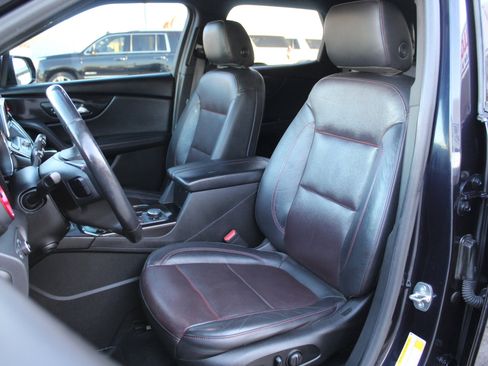 Used 2020 Chevrolet Blazer RS image 54