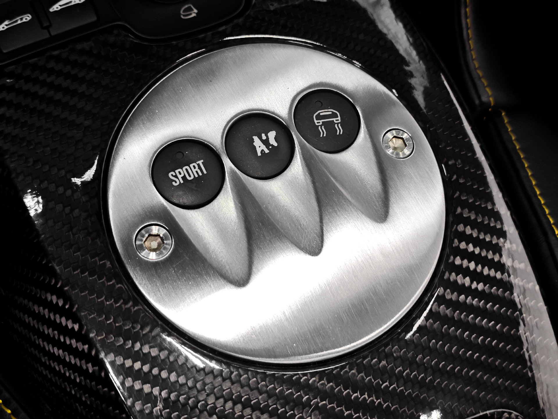 Used 2007 Lamborghini Gallardo Spyder AWD/4WD image 52
