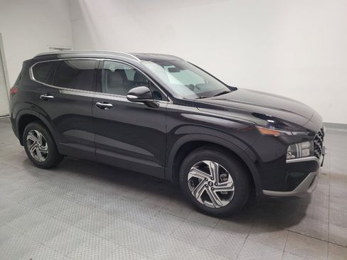 Used 2023 Hyundai Santa Fe SEL FWD image 11