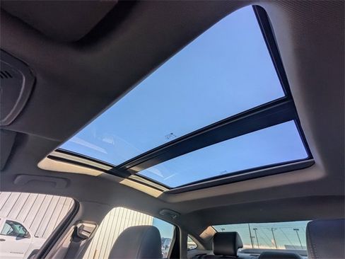 Used 2018 Buick LaCrosse Premium w/ Sun and Shade Package image 22