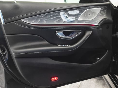 Used 2022 Mercedes-Benz AMG GT 43 w/ AMG Night Package image 7
