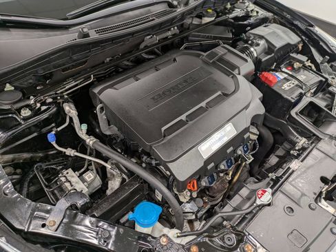 Used 2016 Honda Accord EX-L image 30