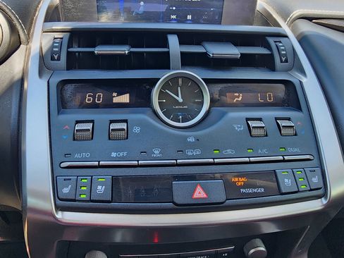 Used 2021 Lexus NX 300h AWD w/ Premium Package image 26