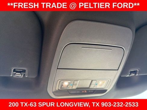 Used 2024 Ford F150 XLT w/ FX4 Off-Road Package image 18