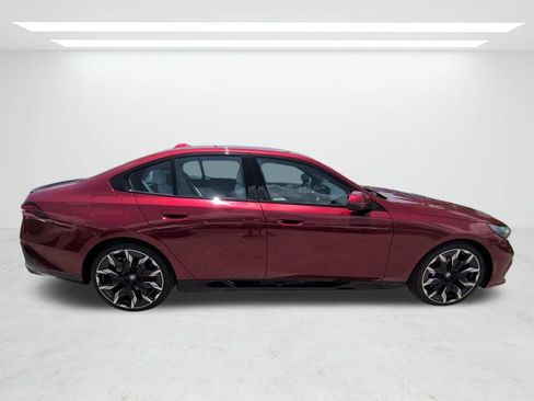 New 2027 BMW 530i w/ M Sport Package RWD image 3
