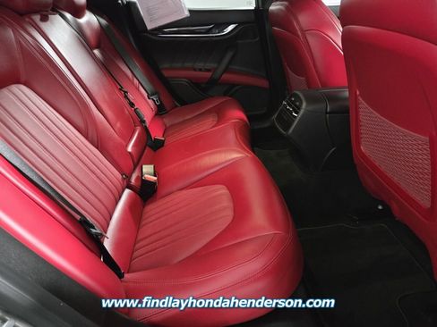Used 2021 Maserati Ghibli S image 21