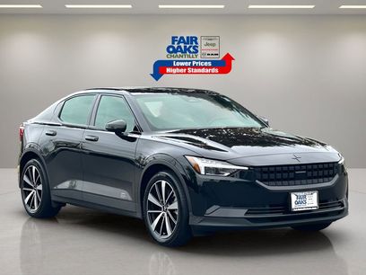 Used 2022 Polestar Polestar 2