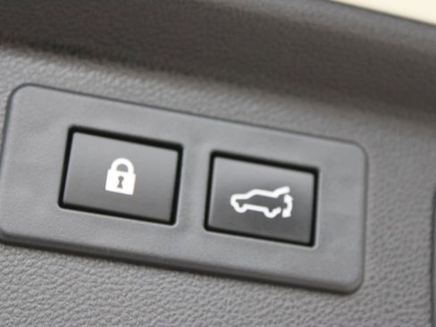 Used 2021 Subaru Forester Limited w/ Popular Package #3 image 32