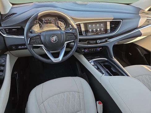 Used 2024 Buick Enclave Avenir w/ Avenir Technology Package image 12