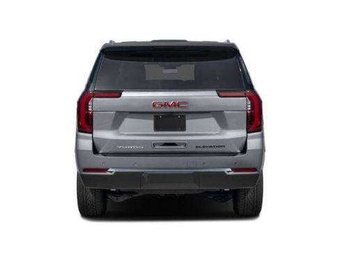 Used 2025 GMC Yukon XL Elevation RWD image 8