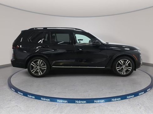 Used 2026 BMW X7 xDrive40i w/ M Sport Package image 5