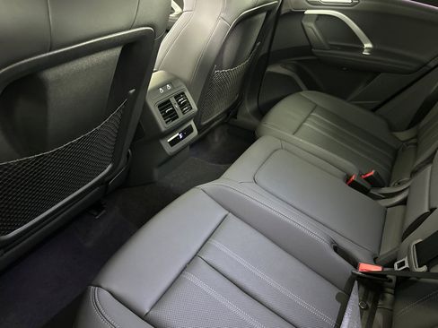 New 2025 Audi Q5 Premium Plus image 11