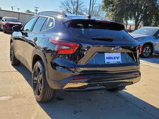 New 2026 Chevrolet Trax ACTIV w/ Driver Confidence Package video 3