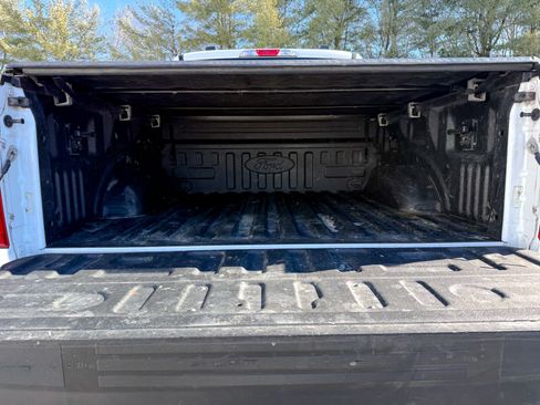 Used 2021 Ford F150 XL w/ STX Appearance Package image 33