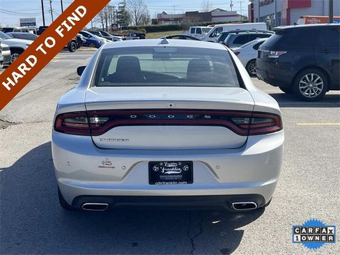 Used 2023 Dodge Charger SXT image 15