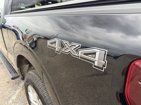 Used 2025 Ford F150 King Ranch AWD/4WD image 45