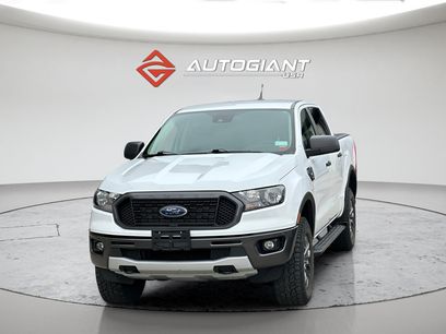 Used 2021 Ford Ranger XLT w/ Equipment Group 302A High