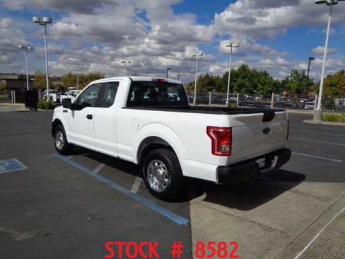 Used 2017 Ford F150 XL w/ XL Power Equipment Group RWD image 3