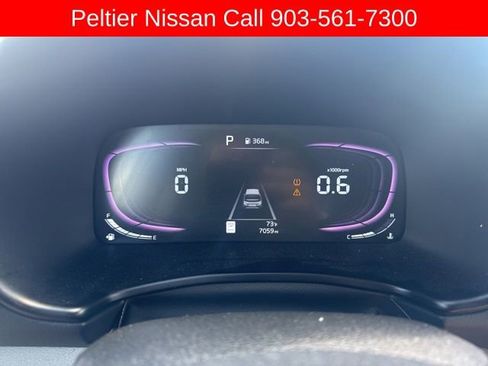 Used 2025 Kia Soul EX image 15