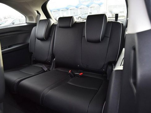 New 2026 Honda Odyssey Elite image 30