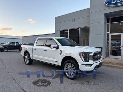 Used 2023 Ford F150 Limited
