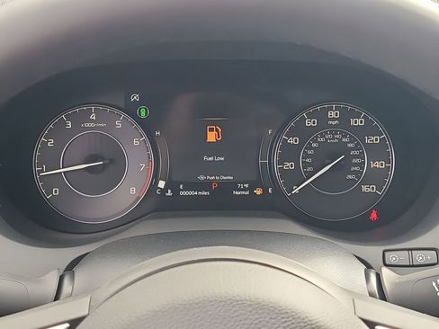 New 2026 Acura RDX SH-AWD w/ Advance Package image 36