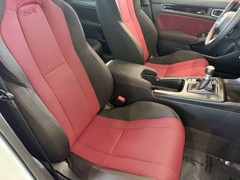 New 2026 Honda Civic Si image 11