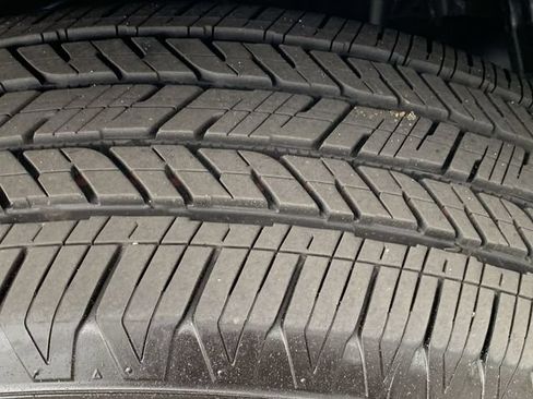 Certified 2026 Toyota Sequoia Limited AWD/4WD image 37