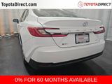 New 2026 Toyota Camry LE image 5